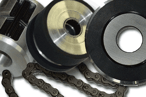 Converting Machine Spare Parts and Service